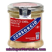 Bonito Del Norte En Aceite De Oliva Consorcio 195 G.