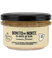 Bonito Del Norte En Aceite De Oliva - De Nuestra Tierra De Nuestra Tierra 167 G.