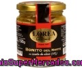 Bonito Del Norte En Aceite De Oliva Lorea 150 Gramos