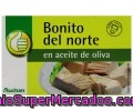 Bonito Del Norte En Aceite De Oliva Producto Económico Alcampo 72 Gramos Peso Neto Escurrido