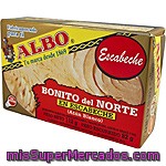 Bonito Del Norte En Escabeche Albo 82 Gramos