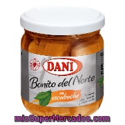 Bonito Del Norte En Escabeche Dani 130 G.