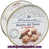 Bonito Del Norte En Escabeche Frinsa, Lata 200 G