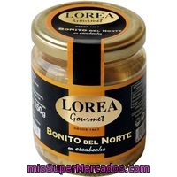 Bonito Del Norte En Escabeche Lorea 225 Gramos