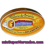 Bonito Del Norte En Escabeche Palacio De Oriente 75 G.