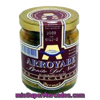 Bonito En Escabeche Arroyabe, Tarro 227 G