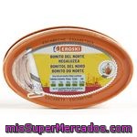 Bonito En Escabeche Eroski, Lata 111 G