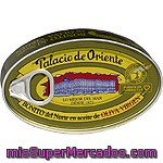 Bonito En Tronco Con Aceite De Oliva Virgen Palacio De Oriente 82 Gramos Peso Escurrido