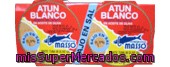 Bonito Massó Bajo Sal 50 Gr 2 Uni