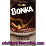 Bonka Café Tostado Molido Natural 250g