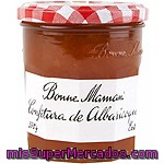 Bonne Maman Confitura De Albaricoque Frasco 370 G