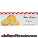 Bonne Maman Galletas Finas De Mantequilla Estuche 90 G