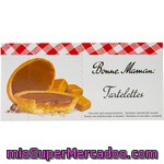 Bonne Maman Tartelettes Rellenas De Chocolate Y Caramelo Estuche 135 G