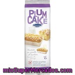 Bonomi Plum Cake Con Azúcar Sin Gluten Envase 222 G