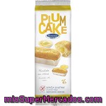 Bonomi Plum Cake Con Crema Sin Gluten Envase 270 G