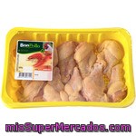 Bonpollo Blanquetas De Pollo Bandeja 500 G Peso Aproximado