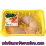 Bonpollo Muslos De Pollo Bandeja 500 G Peros Paroximado