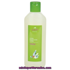Bonte Colonia Fresca Botella 750 Ml