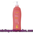 Bonte Crema Corporal Reafirmante Antiedad Bote 500 Ml