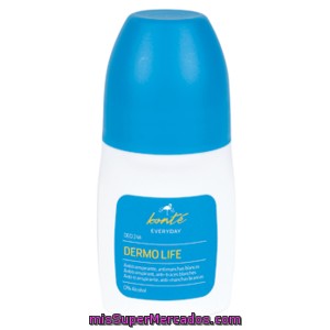 Bonte Desodorante Antimanchas Dermo Roll On 50ml