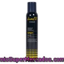 Bonte Desodorante Men Sport 0% Alcohol Spray 200ml