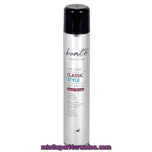 Bonte Laca Classic Style Fijacion Normal Spray 400 Ml