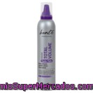 Bonte Mousse Volumen Total Fuerte Spray 300 Ml