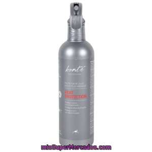 Bonte Spray Protector Del Calor Spray 300 Ml