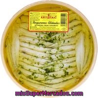 Boquerón Arteiñaki, Tarrina 250 G