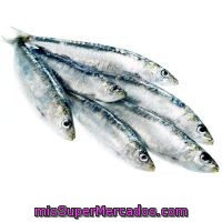 Boquerón, Granel 1,00 Kg