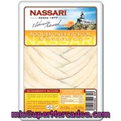 Boqueron
            Nassari Aceite 100 Grs