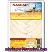 Boqueron Nassari Aceite 80 Grs