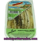 Boqueron
            Nassari Casero 45 Grs