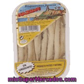 Boqueron
            Nassari Vinagre Band. 70 Grs