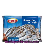 Boquerones De Lonja 600 G.