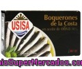 Boquerones En Aceite De Oliva Usisa 78 Gramos