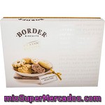 Border Biscuits Surtido De Galletas De Mantequilla Receta Clásica Estuche 500 G