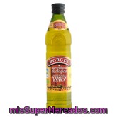 Borges Aceite De Oliva Virgen Extra Ecológico Botella 500 Ml