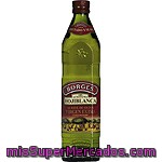 Borges Aceite De Oliva Virgen Extra Hojiblanca Botella 750 Ml