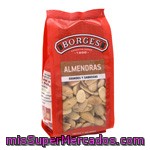 Borges Almendra Frita Y Salada 200g