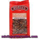 Borges Almendra Largueta Bolsa 150 G