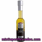 Borges Condimento De Aceite De Oliva Con Aceitunas Negras Botella 200 Ml