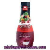 Borges Crema Balsámica De Frambuesa 250ml