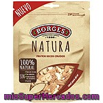 Borges Natura Cóctel De Frutos Secos Crudos 100% Natural Bolsa 130 G