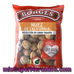 Borges Nueces Bolsa 500g