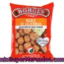 Borges Nuez De California Gran Tamaño Bolsa 500 Gr