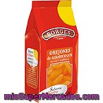 Borges Orejones De Albaricoque Envase 200 G