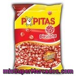 Borges Palomitas Piruleta Popitas 200g