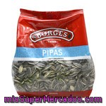 Borges Pipas Aguasal 250g