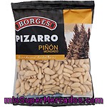 Borges Pizarro Piñón Mondado Bolsa 100 G